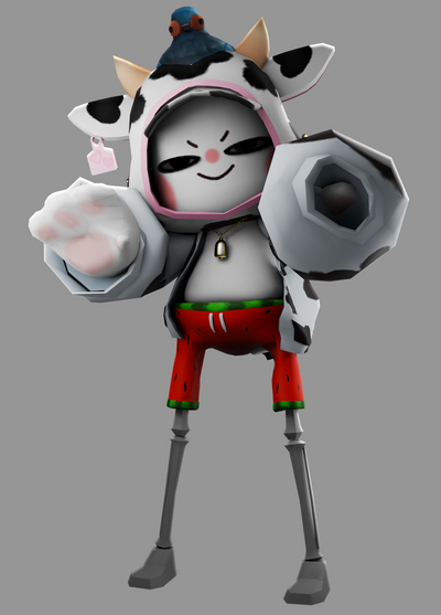 Spiraxy