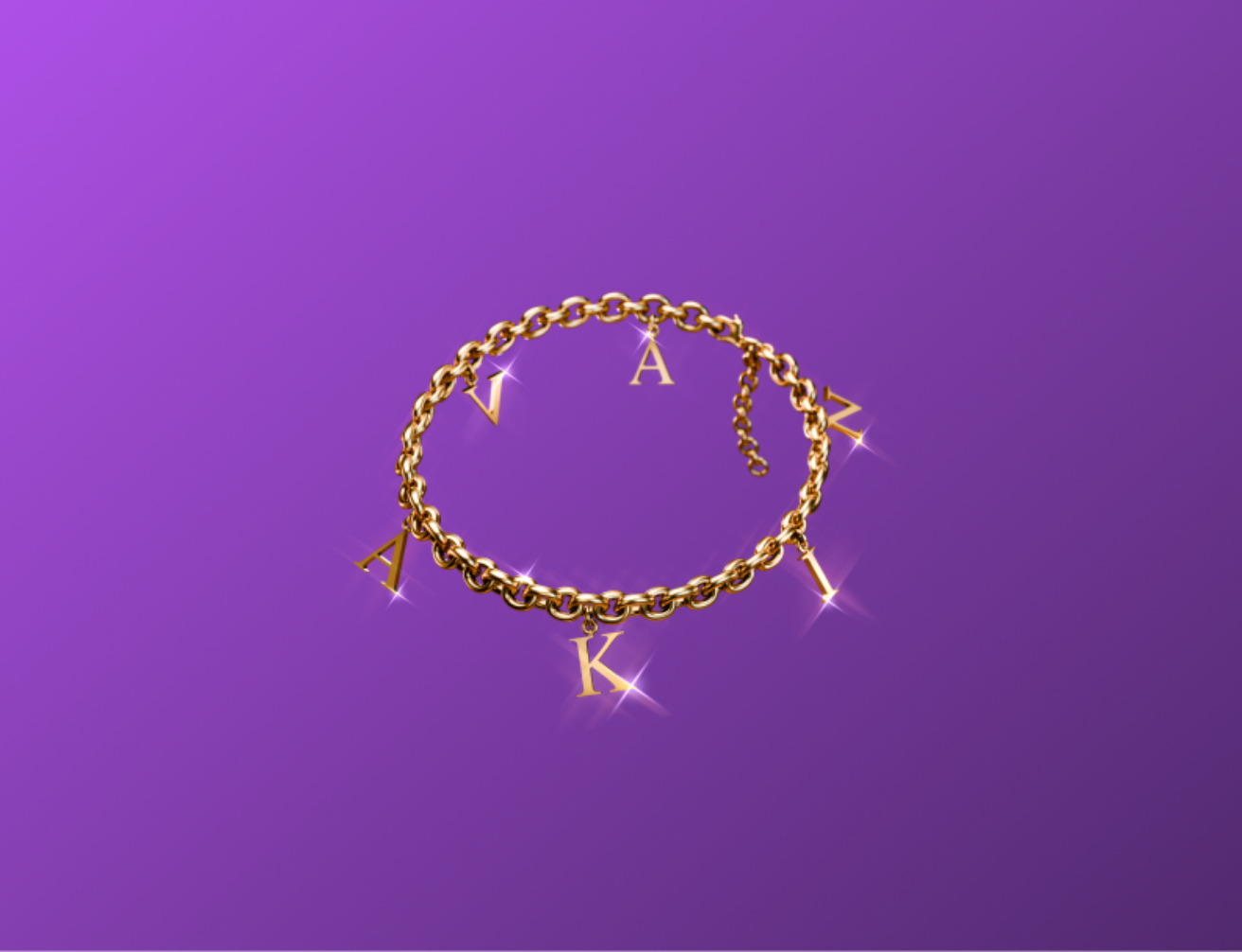 LuxeRealm Bracelet