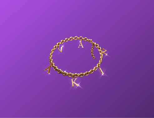 LuxeRealm Bracelet