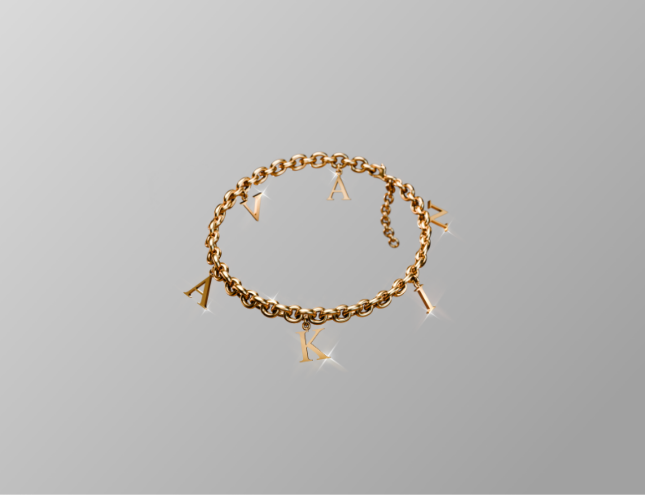 LuxeRealm Bracelet