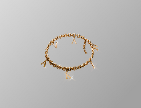 LuxeRealm Bracelet