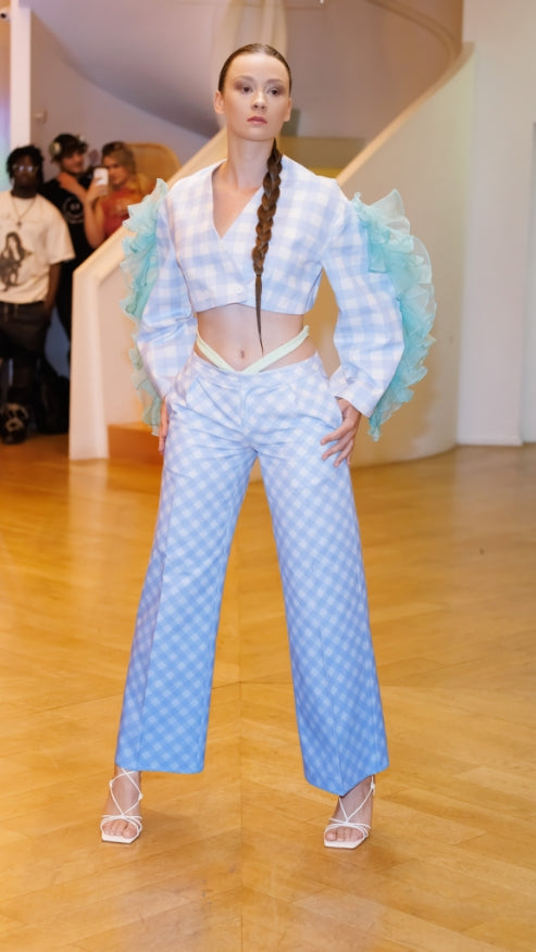DAWN TROUSERS