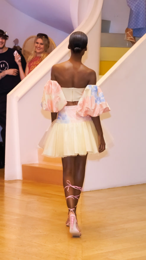 SOLENE SKIRT