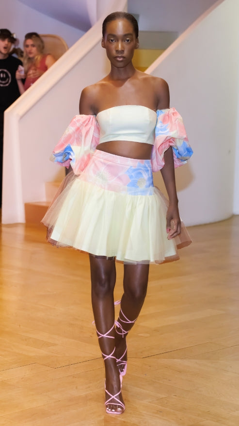SOLENE SKIRT