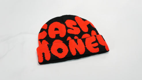 Cash Money Beanie