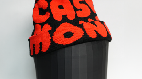 Cash Money Beanie