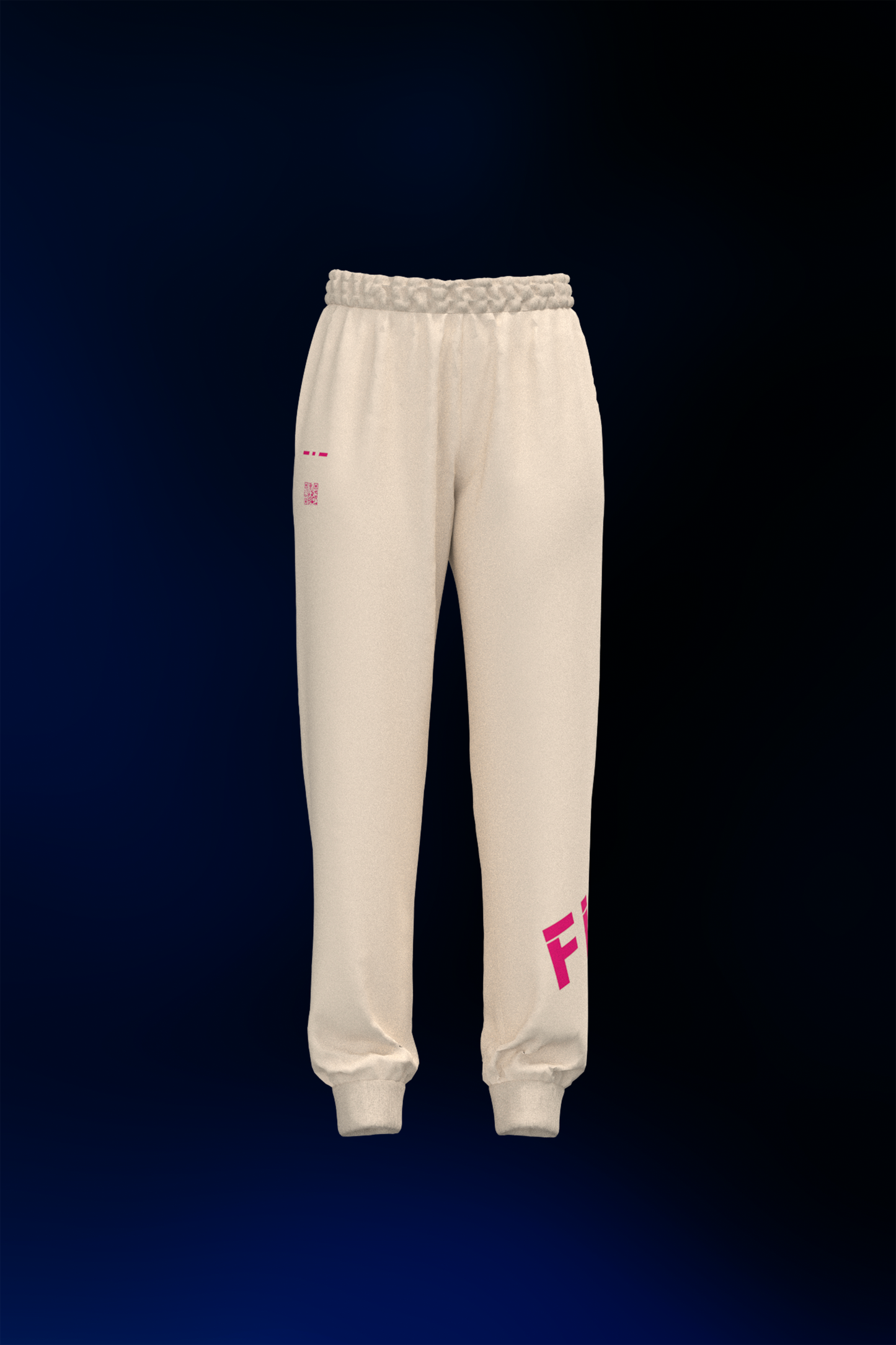Mustang Trackpant