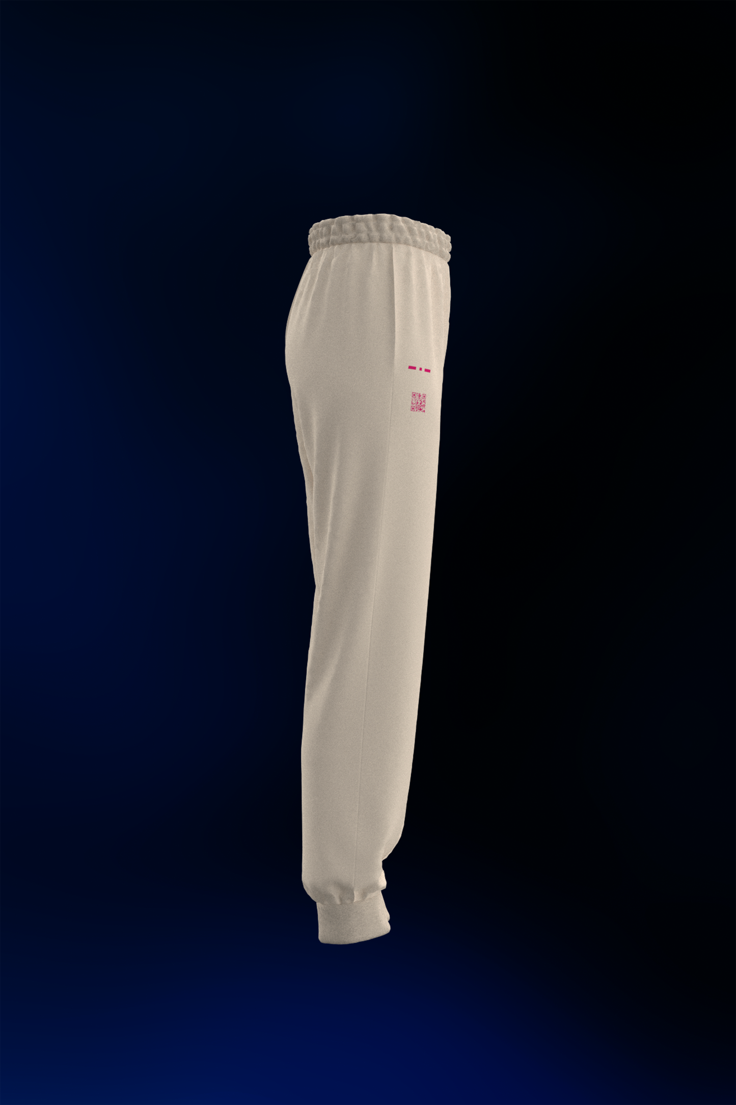 Mustang Trackpant