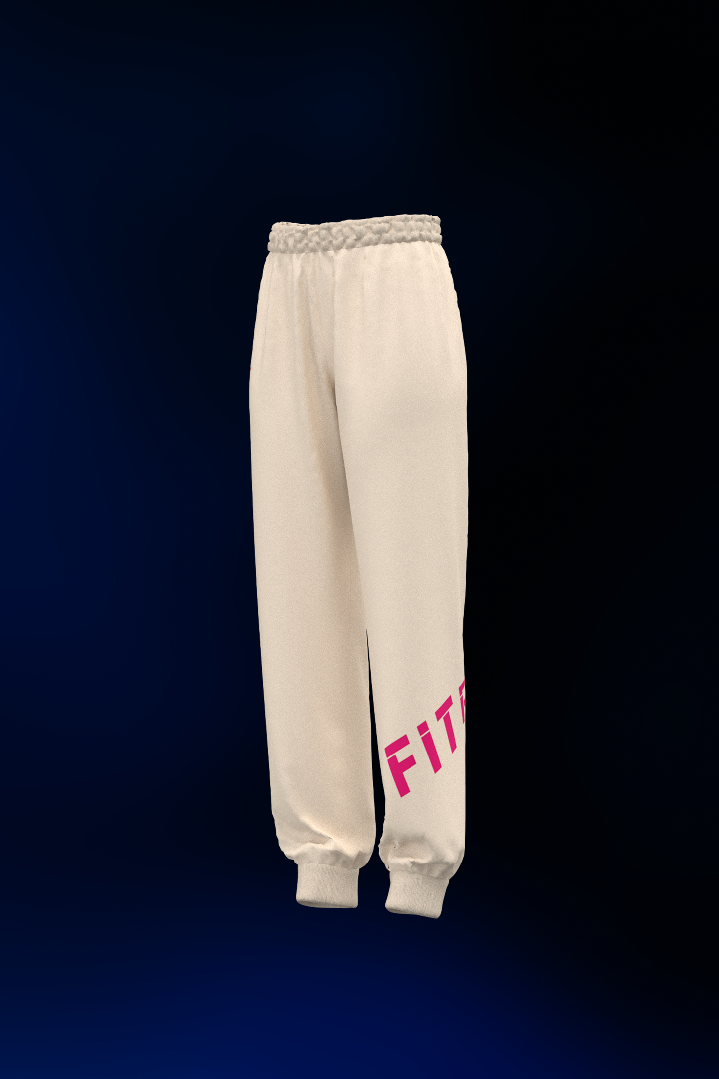 Mustang Trackpant