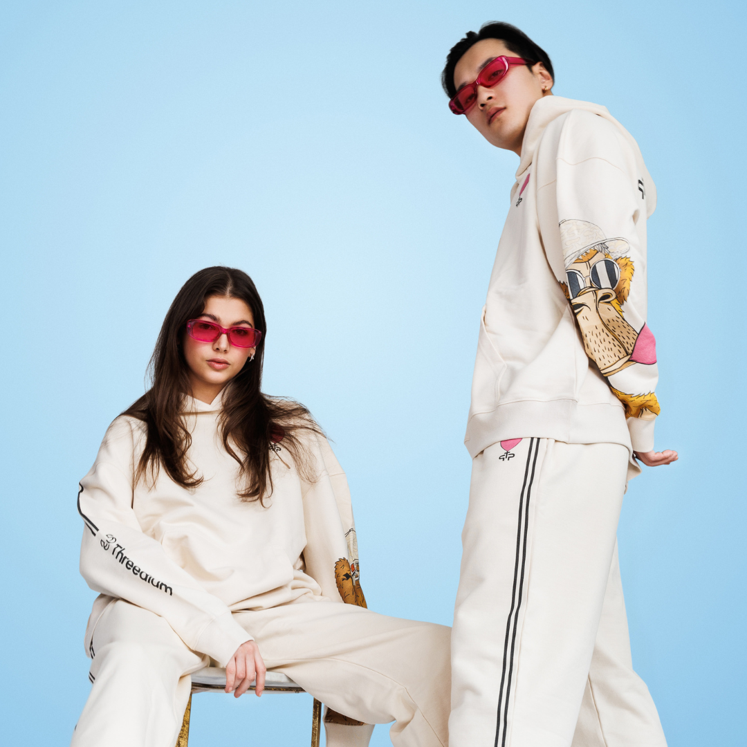 BYAC – Phygital Twin