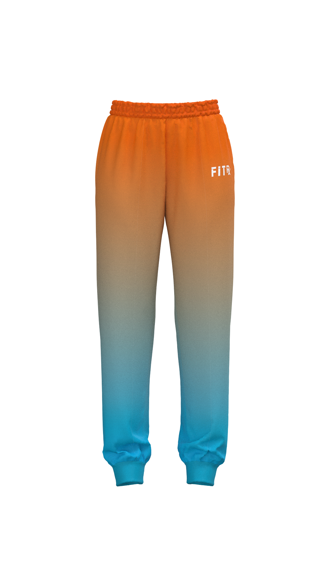 Supreme track sales pants sizing