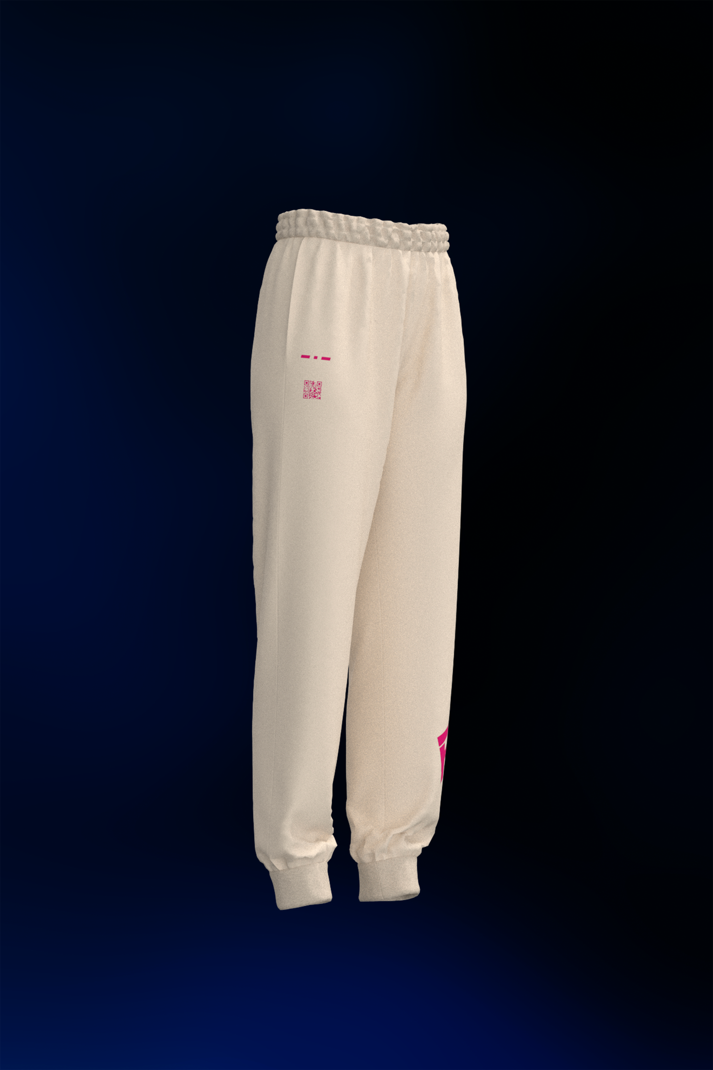 Mustang Trackpant